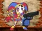 Jeu Pomni Maze Shooter en ligne