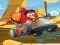 Jeu Angry Birds Go! Hidden Stars en ligne