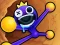 Jeu Stretch u-huggy en ligne