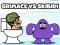 Jeu Grimace Vs Skibidi en ligne