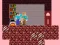 Jeu Alex and Steve Nether en ligne