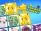 Jeu Pokimon Connect en ligne
