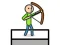 Jeu Stick Archery en ligne
