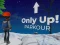 Jeu Only Up! Parkour en ligne