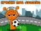 Jeu Sprunki Ball Juggling en ligne