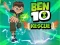 Jeu Ben 10 Rescue en ligne