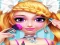Jeu Ballerina Magazine Dress Up en ligne