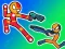 Jeu Stick Duel Battle Hero en ligne