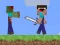 Jeu Minicraft Adventure en ligne
