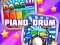 Jeu Piano-Drums For Kids en ligne