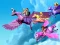Jeu Barbie Magic Pegasus Puzzle en ligne