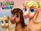 Jeu Ponyville Adventure The Great Unicorn Awakening en ligne