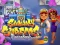Jeu Subway Surfers Marrakesh en ligne