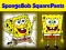 Jeu SpongeBob SquarePants Puzzle en ligne