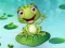 Jeu Greedy frog en ligne
