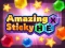 Jeu Amazing Sticky Hex en ligne