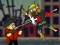 Jeu Mr. Jack vs Zombies en ligne