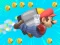 Jeu Mario Dash JetPack en ligne