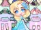 Jeu Makeup Doll Creator en ligne
