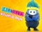 Jeu Fall Guys Stupid Run en ligne