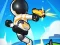 Jeu Alien Survival en ligne