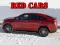 Jeu Red GLE Coupe Cars en ligne
