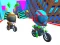 Jeu Slope Bike 2 en ligne