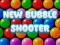 Jeu New Bubble Shooter en ligne