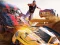 Jeu Multiplayer Car Crash Simulator en ligne