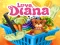 Jeu Diana & Roma shopping SuperMarket en ligne