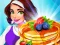 Jeu My Cooking Restaurant en ligne