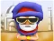 Jeu East Running Surfer 2D en ligne