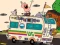 Jeu Uncle Grandpa Hidden en ligne