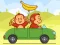 Jeu Hill Monkey en ligne