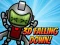 Jeu 3D Falling Down en ligne