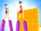 Jeu Heels Run Race - Stack Rider en ligne