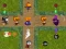Jeu Halloween Ghouls en ligne
