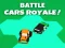 Jeu Battle Cars Royale en ligne