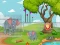 Jeu Rescue The Elephant Calf 2 en ligne