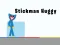 Jeu Stickman Huggy en ligne