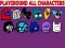 Jeu FNF Character Test Playground Remake en ligne