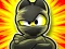 Jeu Ninja Hero Cats en ligne
