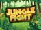Jeu Jungle Fight en ligne