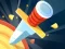 Jeu Knife Hit Challenge en ligne