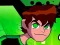 Jeu Ben 10 Spot The Difference en ligne
