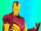 Jeu Iron man en ligne