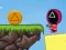 Jeu Squid Gamer Collect Candy 2D en ligne