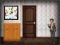 Jeu Amgel Easy Room Escape 84 en ligne