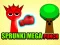 Jeu Sprunki Mega Punch en ligne