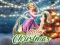 Jeu Rapunzel | Tangled Christmas Sweater Design en ligne